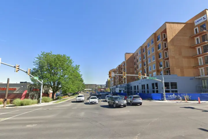 Victra Salt Lake City E 3300 S (Verizon)