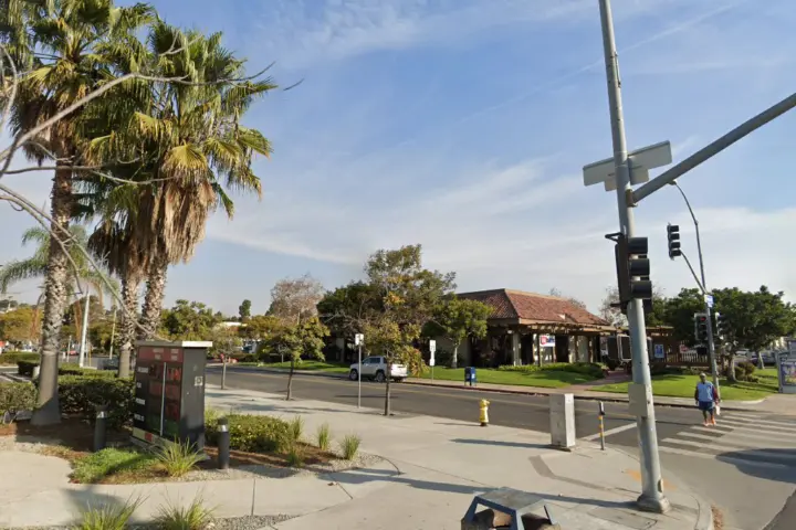 Victra San Diego Garnet Ave (Verizon)