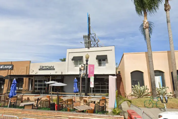 Victra San Diego University Ave (Verizon)