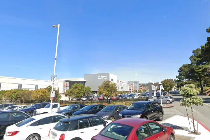 Victra San Francisco 20th Ave (Verizon)