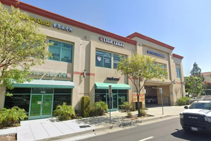 Victra San Gabriel (Verizon)