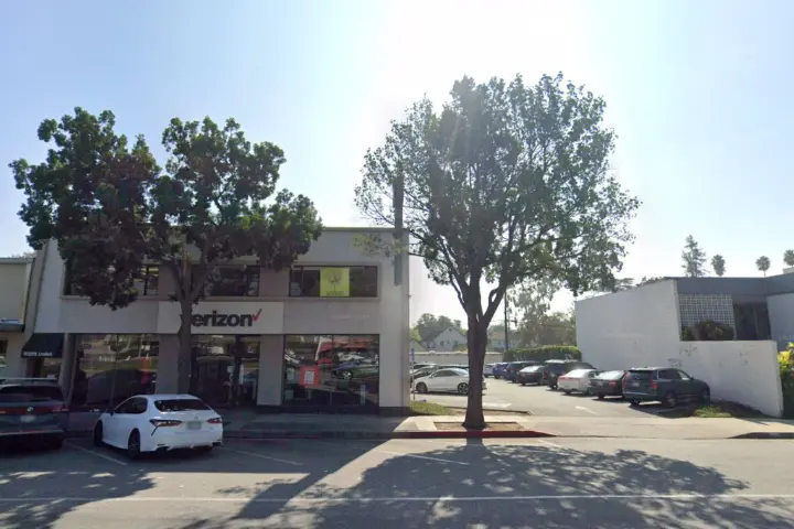 Victra San Marino (Verizon)