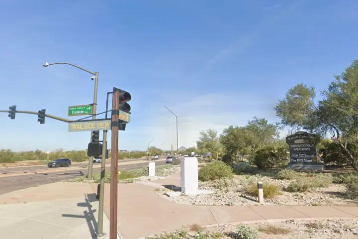 Victra Scottsdale DC Ranch Crossing (Verizon)