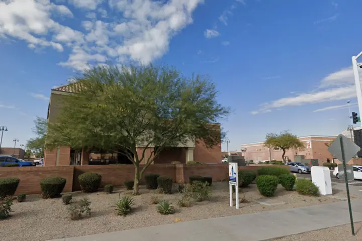 Victra Scottsdale N 90th St (Verizon)