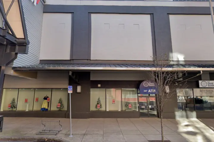 Victra Scranton Lackawanna Ave (Verizon)