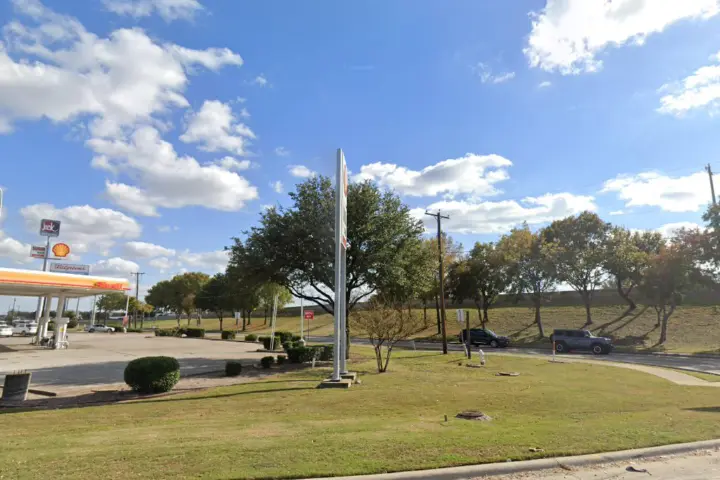 Victra Seagoville (Verizon)