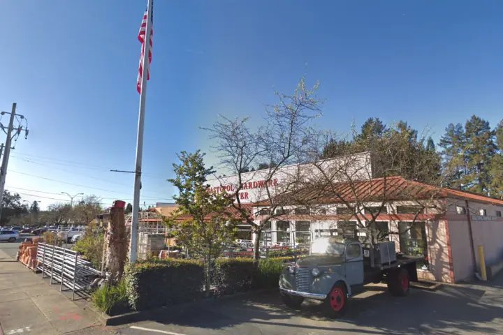 Victra Sebastopol (Verizon)