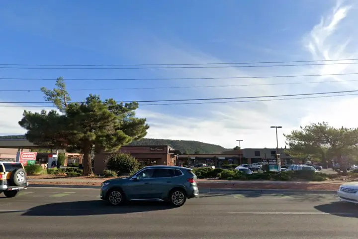 Victra Sedona (Verizon)