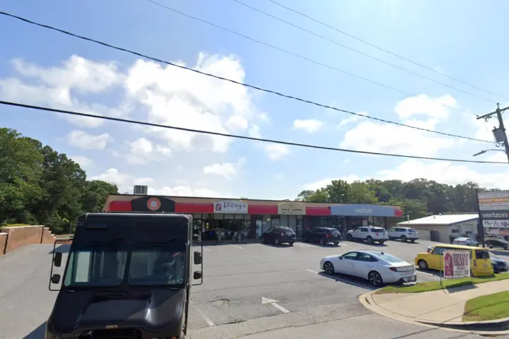 Victra Severna Park (Verizon)