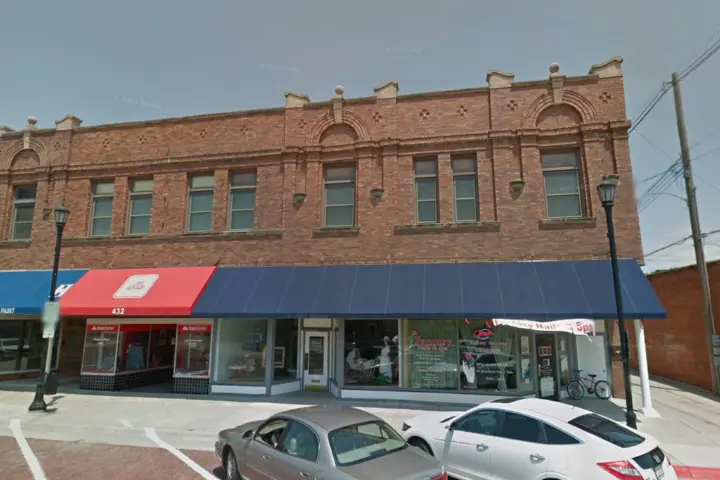 Victra Seward (Verizon)