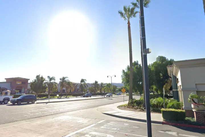 Victra Simi Valley Tapo Canyon Rd (Verizon)