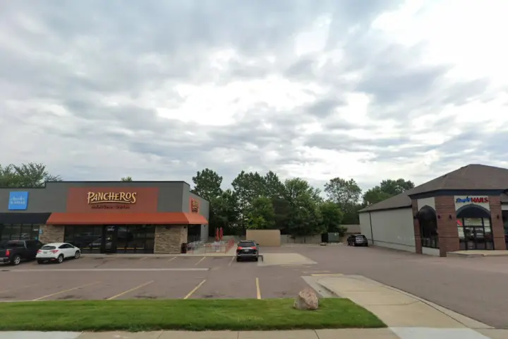 Victra Sioux Falls S Louise Ave (Verizon)