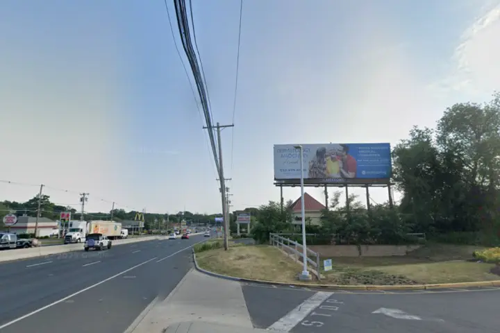Victra South Amboy (Verizon)
