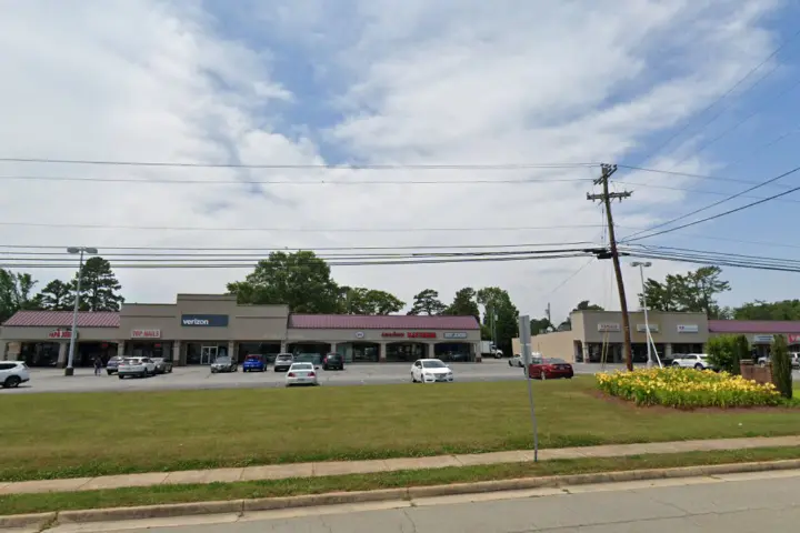 Victra South Boston (Verizon)