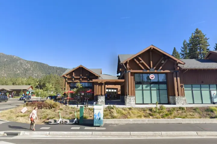 Victra South Lake Tahoe Blvd (Verizon)