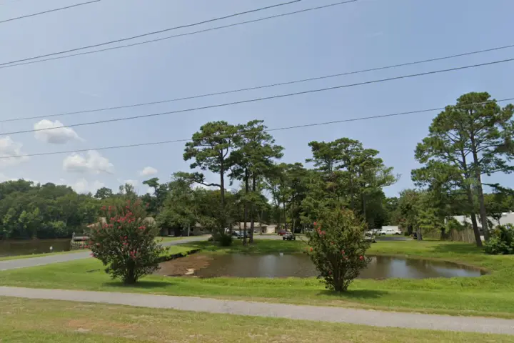 Victra Southern Shores (Verizon)