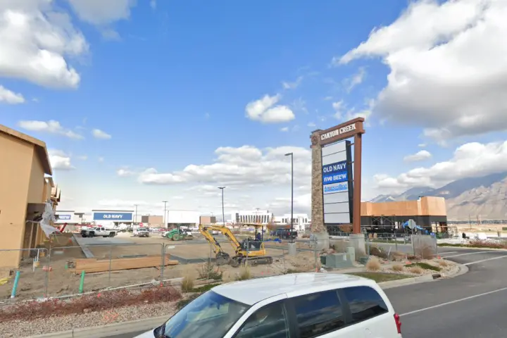 Victra Spanish Fork (Verizon)
