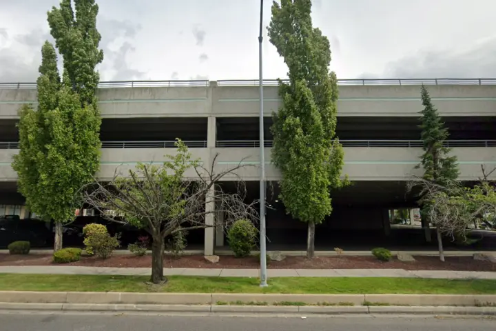 Victra Spokane (Verizon)
