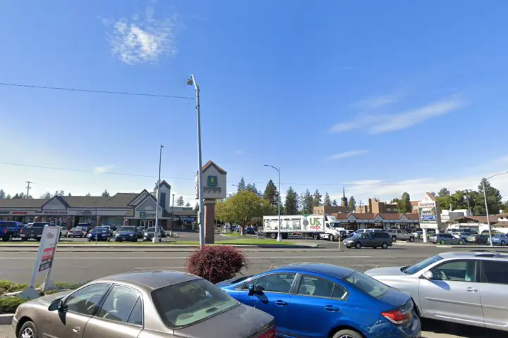 Victra Spokane Grand Blvd (Verizon)