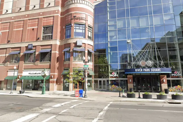 Victra Spokane Main Ave (Verizon)