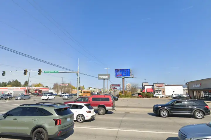 Victra Spokane Valley 13908 E Sprague Ave (Verizon)