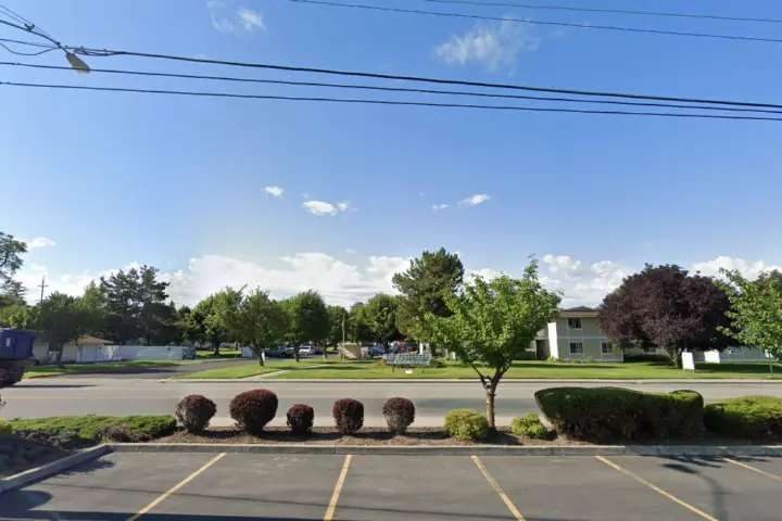 Victra Spokane Valley E Montgomery Ave (Verizon)