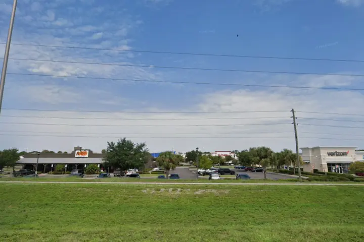 Victra Spring Hill (Verizon)