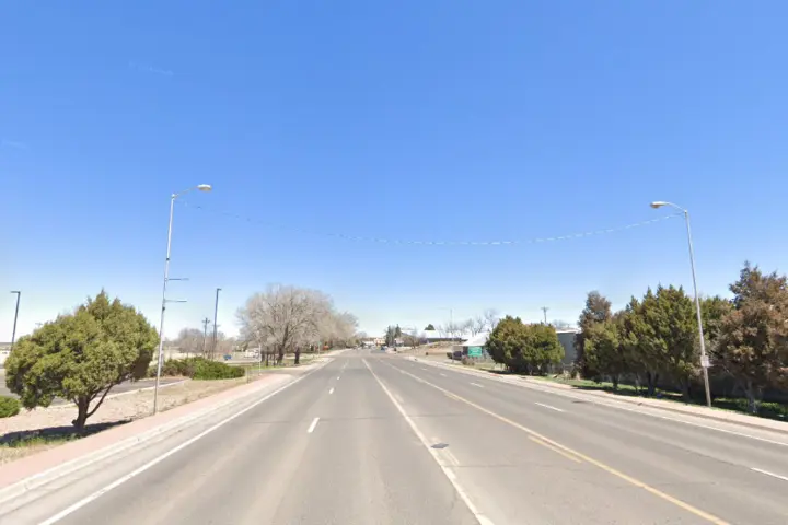 Victra Springerville S Mountain Ave (Verizon)
