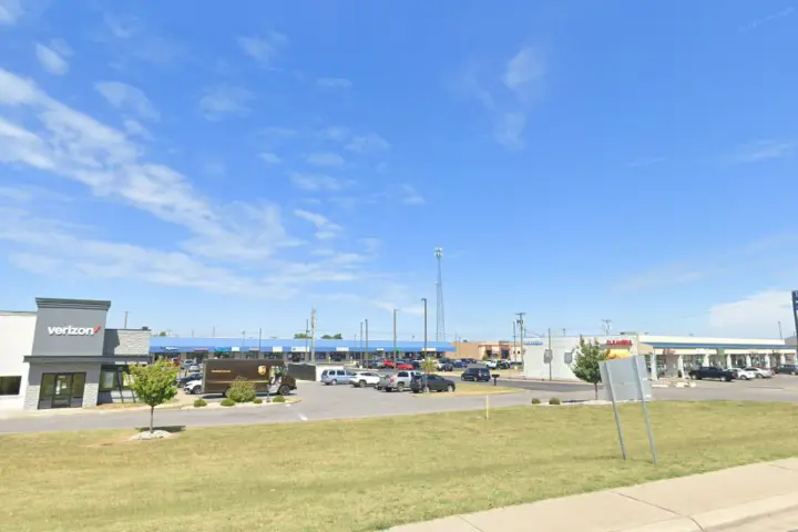 Victra Springfield Tom Austin Hwy (Verizon)