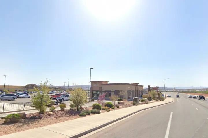 Victra St George S Mall Dr (Verizon)