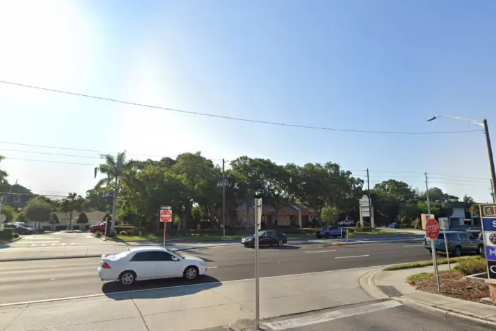 Victra St Petersburg (Verizon)