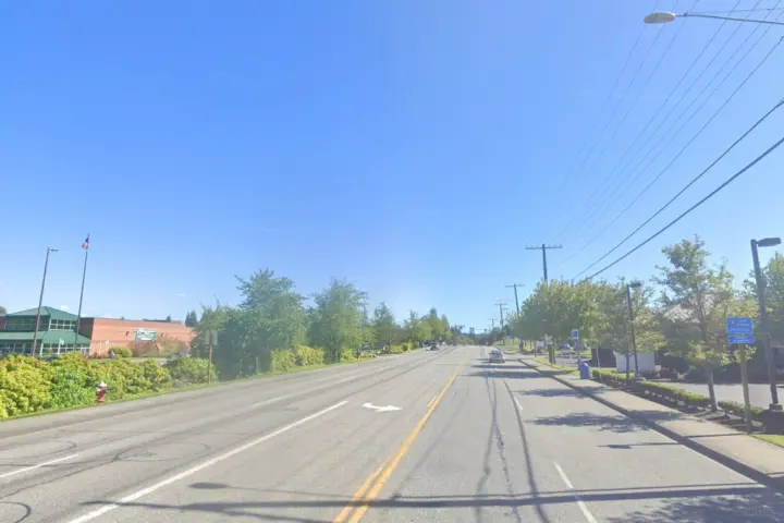 Victra Stanwood (Verizon)