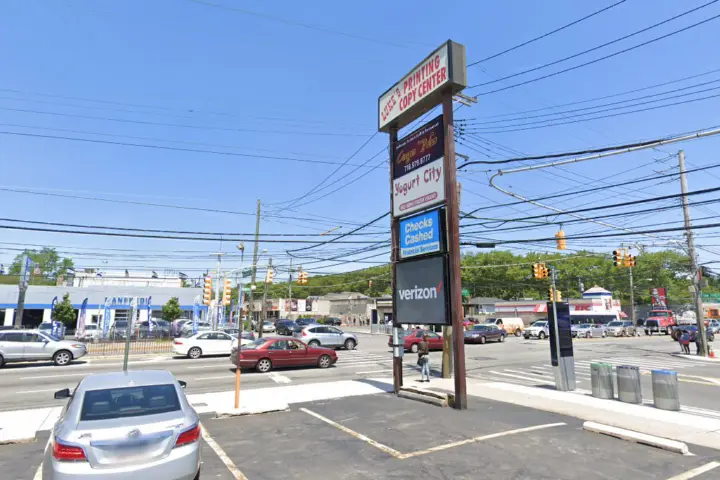 Victra Staten Island Hylan Blvd (Verizon)