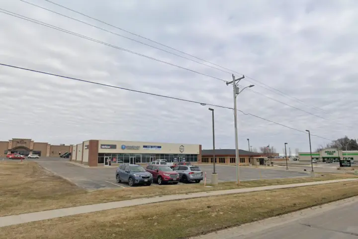 Victra Stewartville (Verizon)