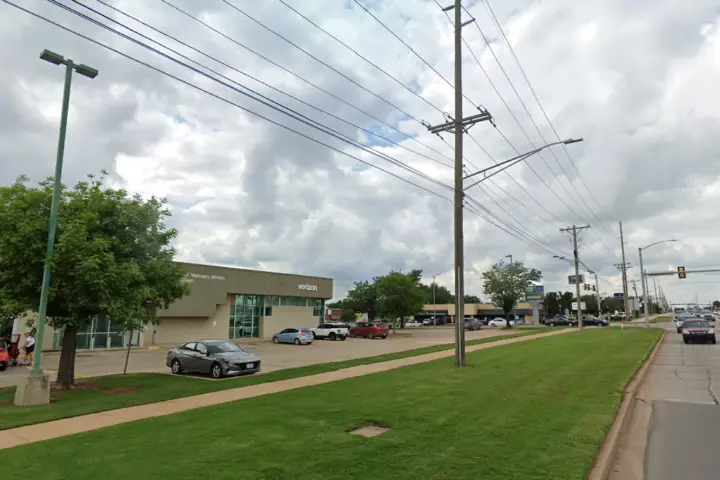 Victra Stillwater (Verizon)
