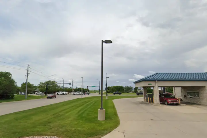 Victra Storm Lake (Verizon)