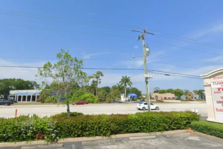 Victra Stuart SE Federal Hwy (Verizon)
