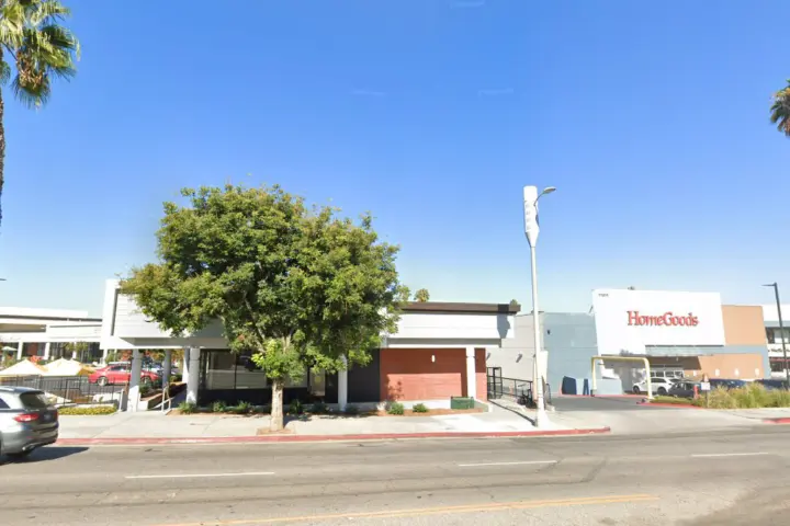 Victra Studio City Ventura Blvd (Verizon)