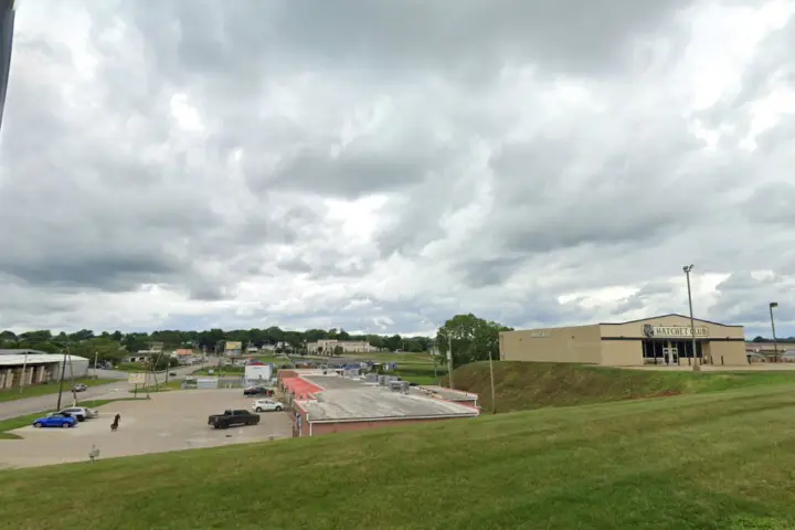Victra Sugarcreek (Verizon)