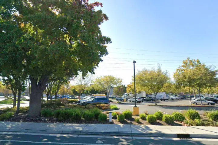 Victra Sunnyvale (Verizon)