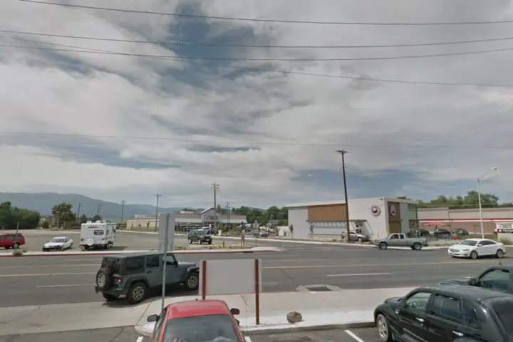 Victra Susanville (Verizon)