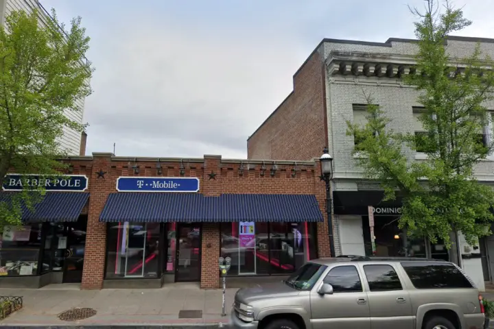 Victra Tarrytown (Verizon)