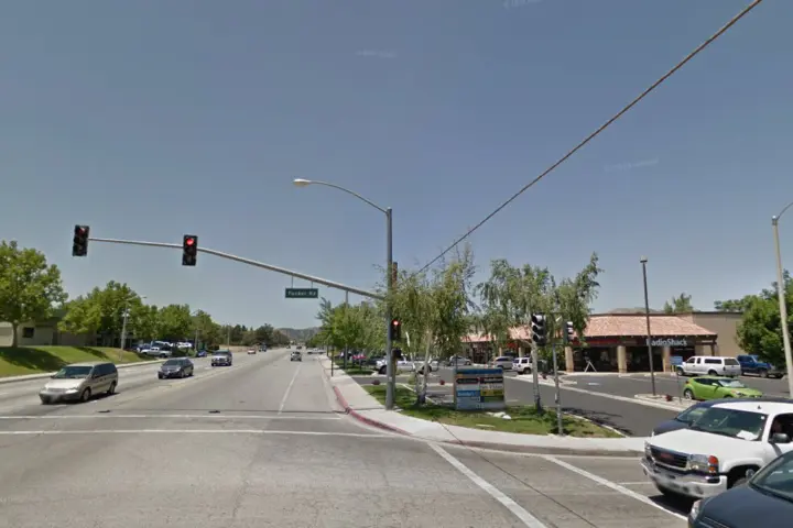 Victra Tehachapi (Verizon)