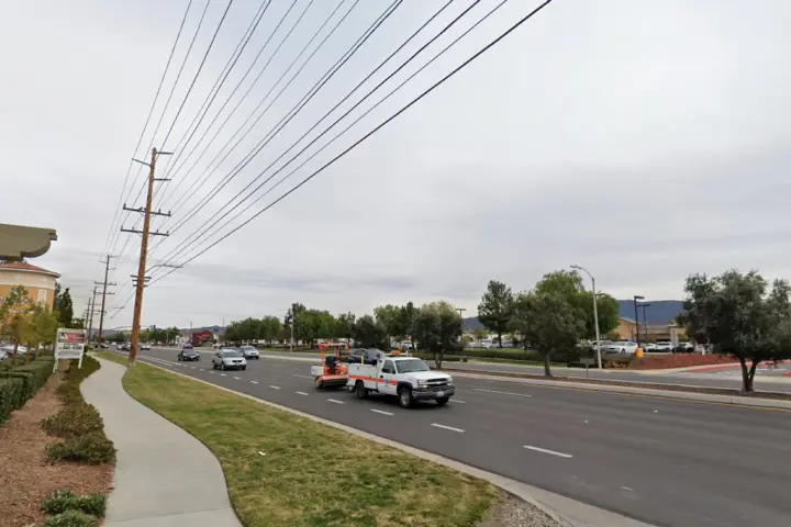 Victra Temecula Highway 79 (Verizon)