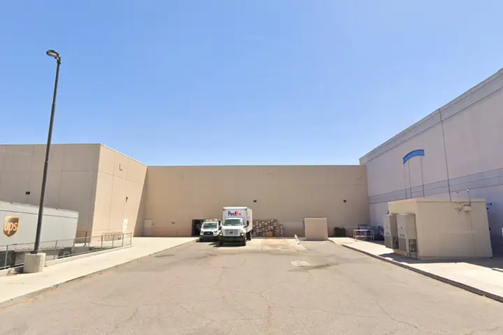 Victra Tempe Arizona Mills 2 (Verizon)