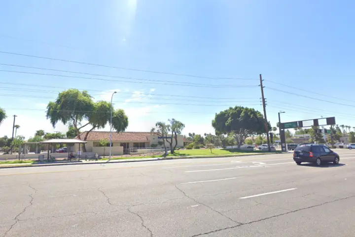 Victra Tempe Rural Road (Verizon)