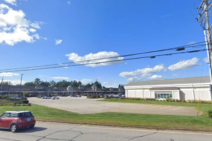 Victra Tilton Tanger Outlets (Verizon)