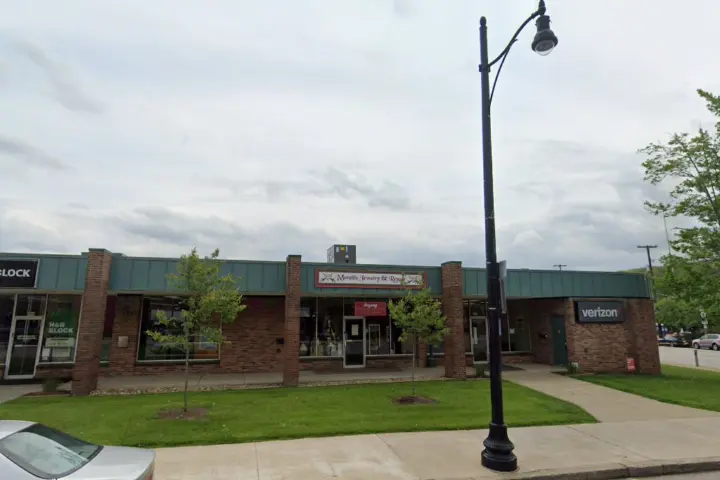 Victra Titusville (Verizon)