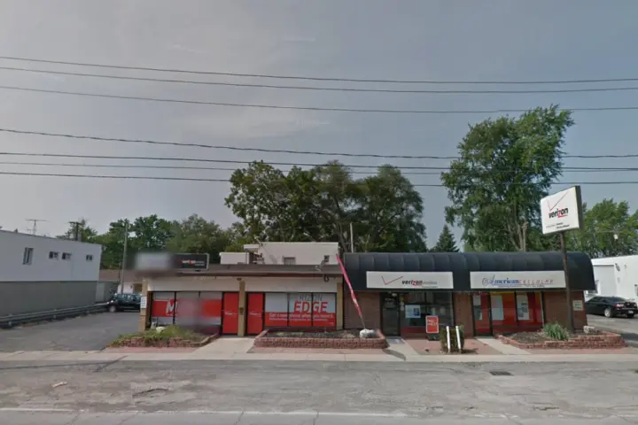 Victra Toledo Lewis Ave (Verizon)