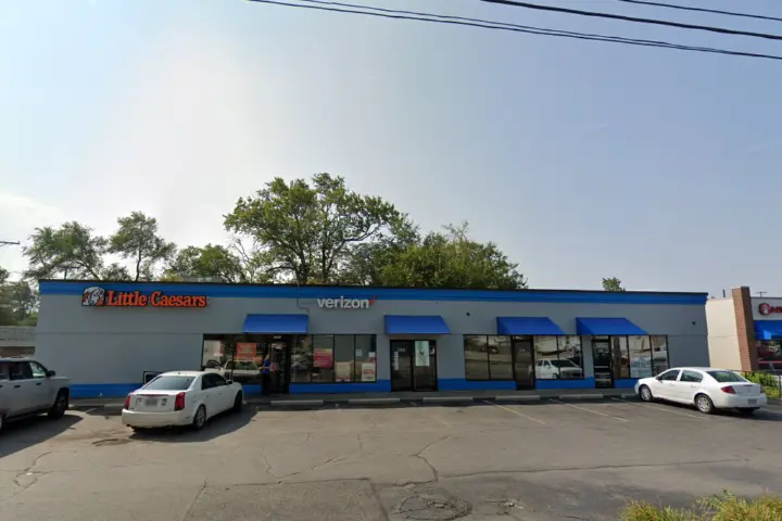 Victra Toledo W Alexis Rd (Verizon)